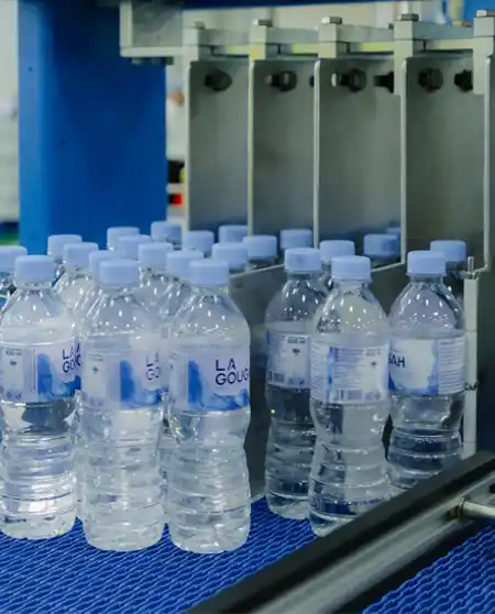 Giá trị cốt lỗi La Gougah