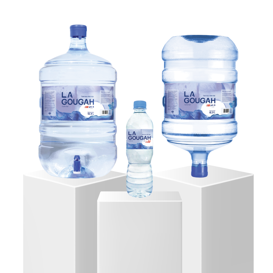 Sản phẩm La Gougah